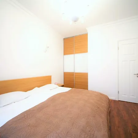Appartamento Great Near By Park *