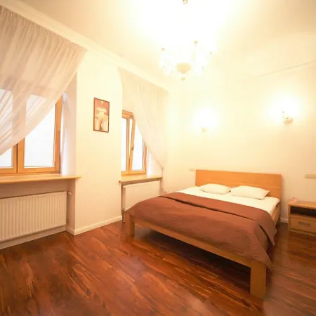 Appartamento Great Near By Park