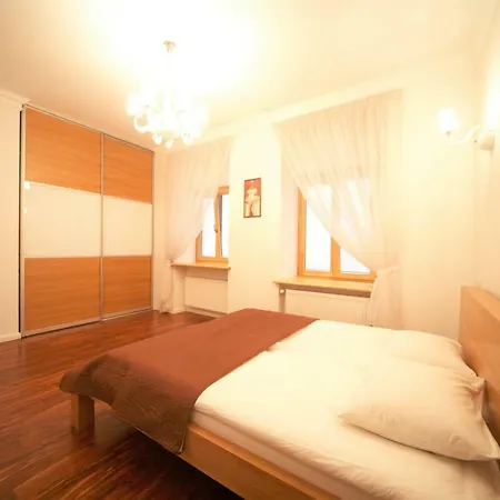 Great Near By Park Appartamento