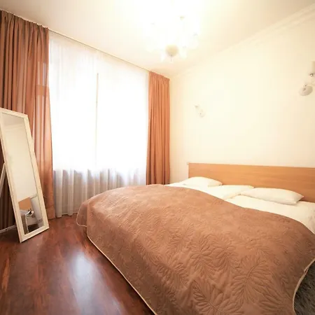 Great Near By Park Appartamento
